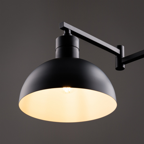 Настенный светильник (бра) Freya FR5290WL-01B фото 2